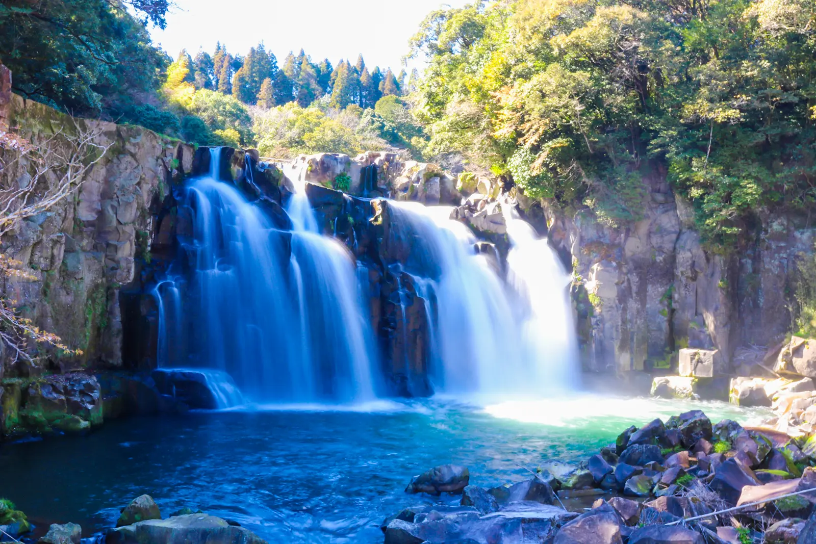 有限会社丸二総業イメージ画像