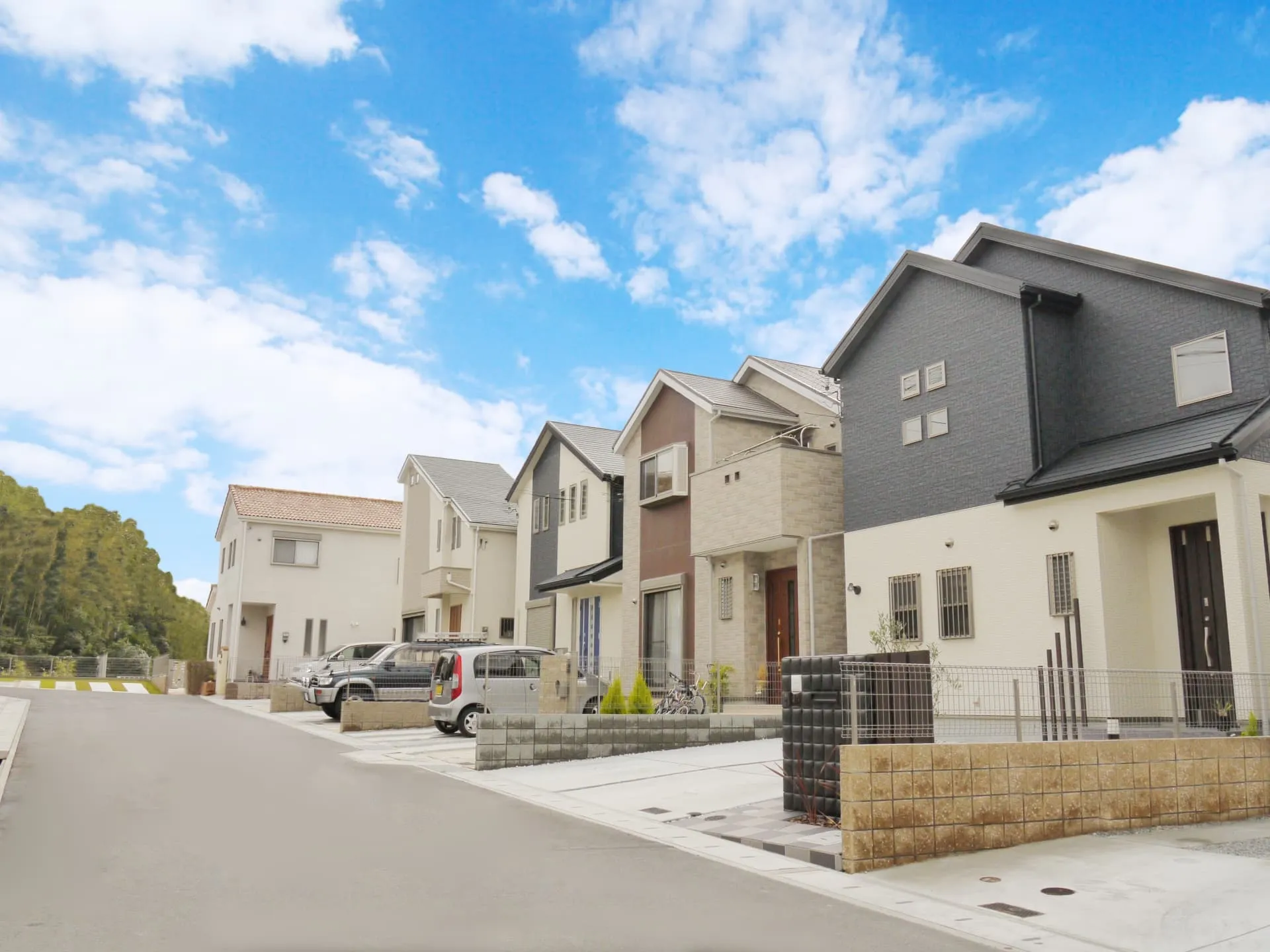 有限会社丸二総業イメージ画像