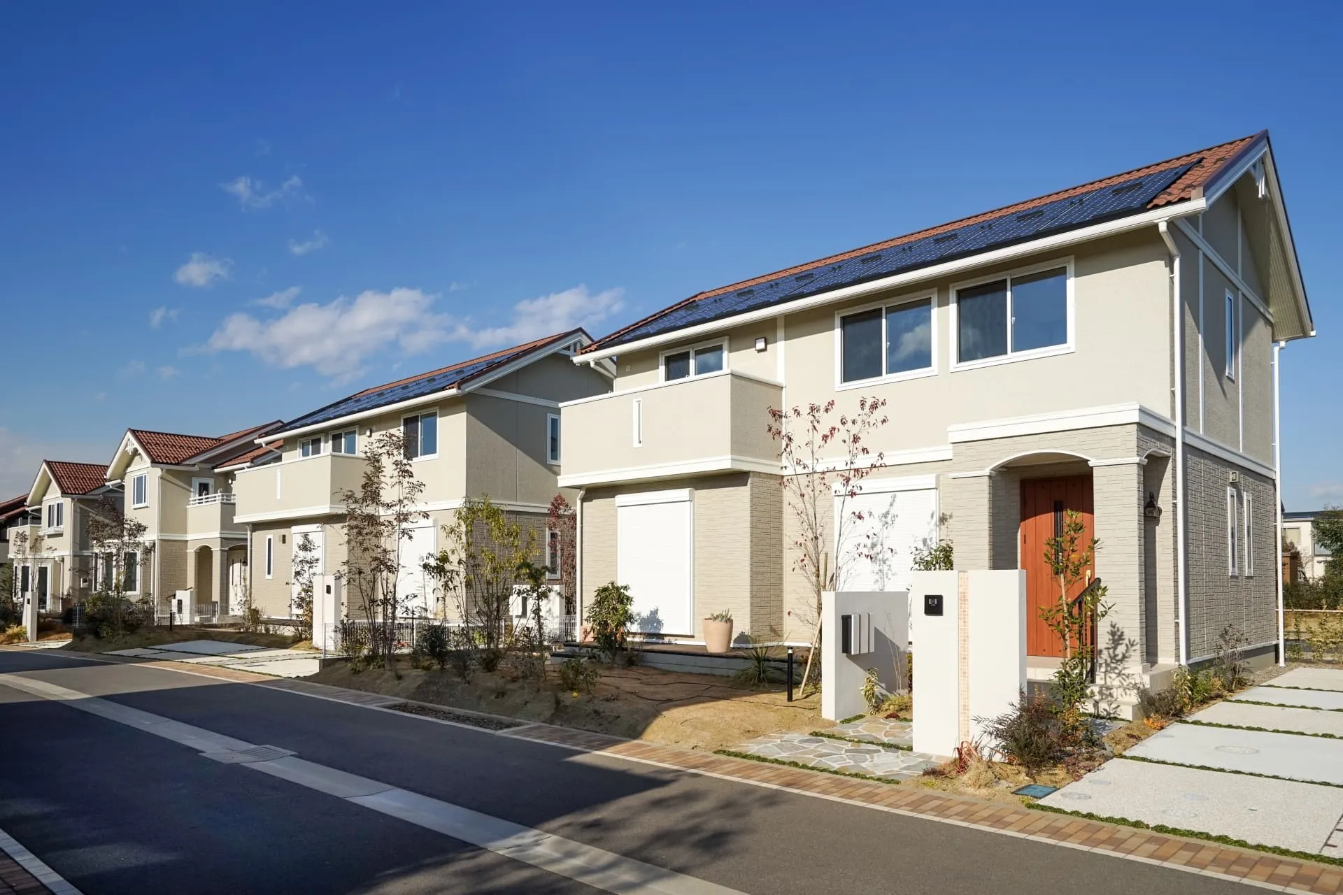 有限会社丸二総業イメージ画像