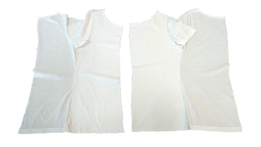 メリヤスウエス