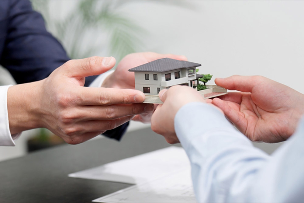 不動産売却サポート