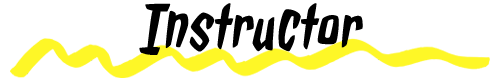 Instructor