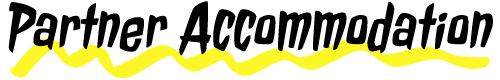 Partner Accommodation