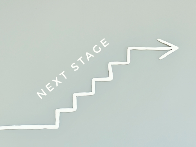 成長できる環境