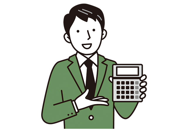 契約・ご入居のサポートまで