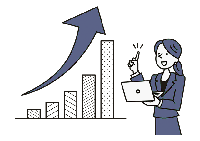 入居者&人材戦略