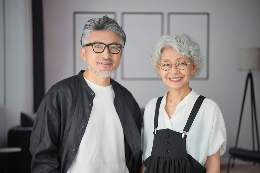 サイトメニュー