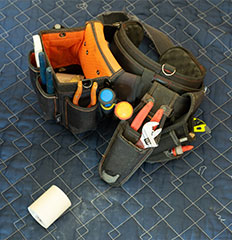 電気工事はSHINDENにお任せください。