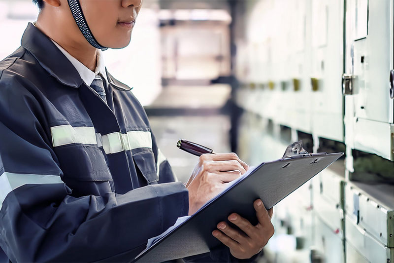 フットワークへのこだわり