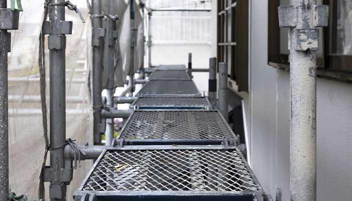 施工実績のご紹介