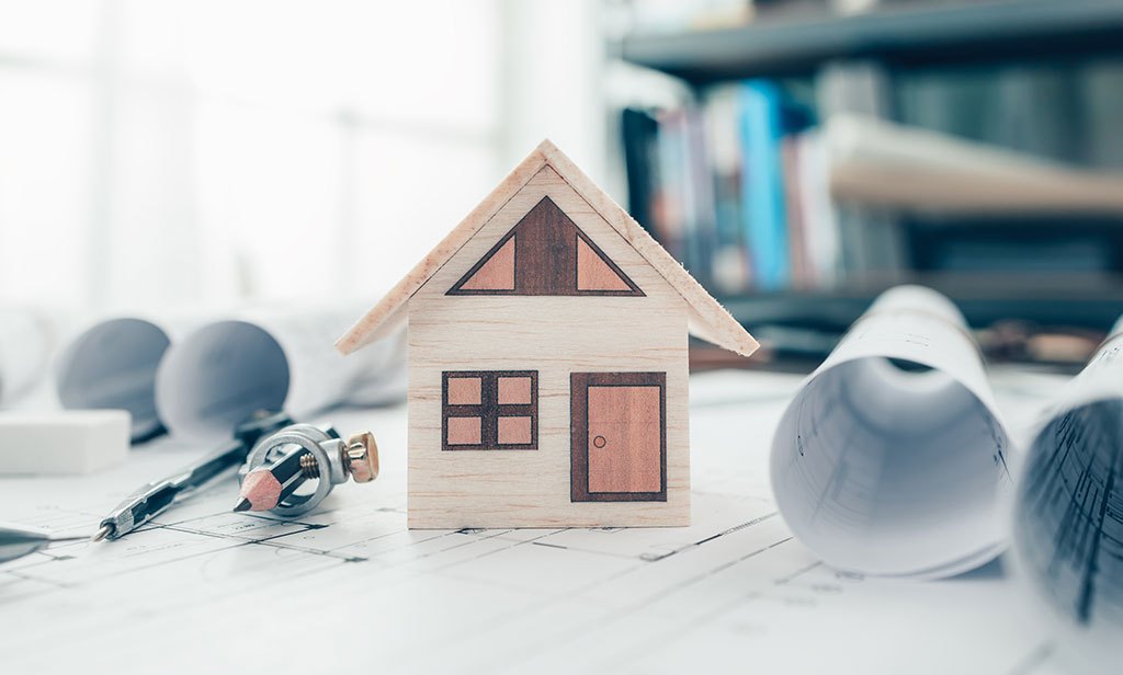 木の家リノベイメージ画像