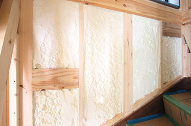 木の家リノベイメージ画像