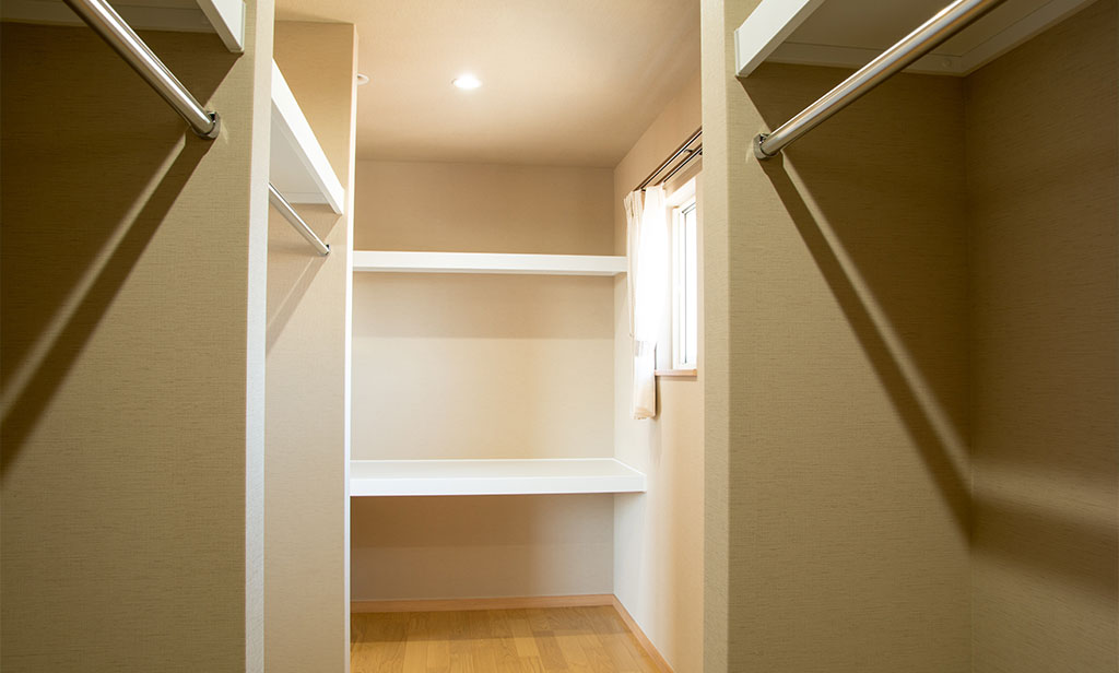 木の家リノベイメージ画像