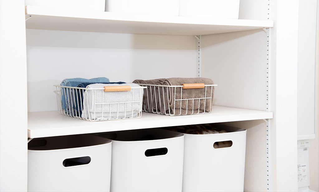 木の家リノベイメージ画像