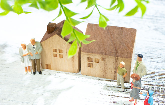 リノベーションイメージ画像