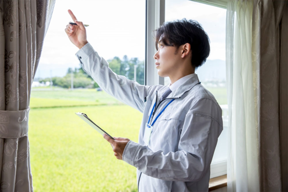 木の家リノベイメージ画像