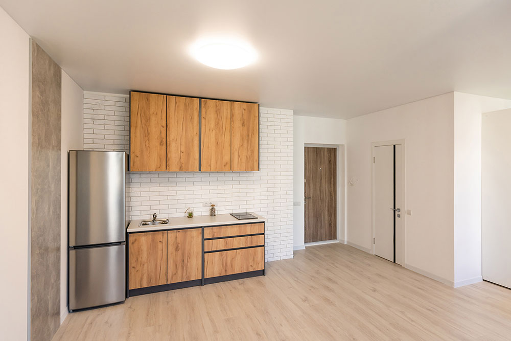 木の家リノベイメージ画像