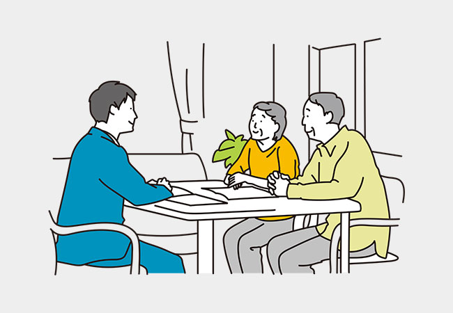 いち訪問看護ができること