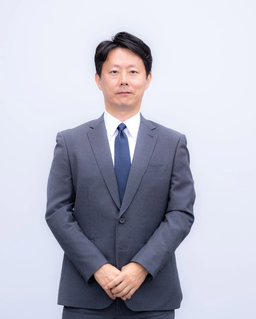 代表取締役 石井智之