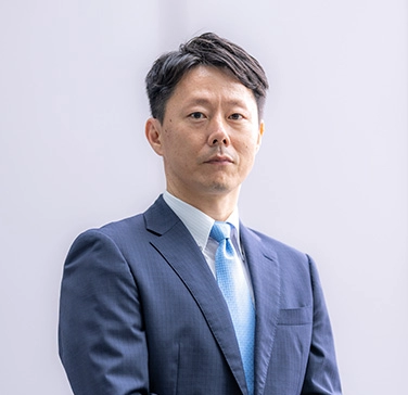 代表取締役 石井智之