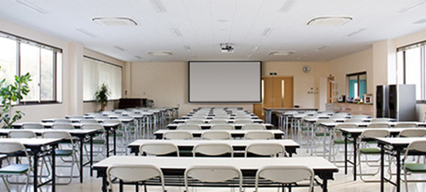 資格取得のための支援制度・社員教育の実施