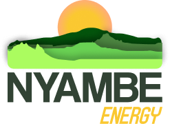 NYAMBE Energy Ltd.