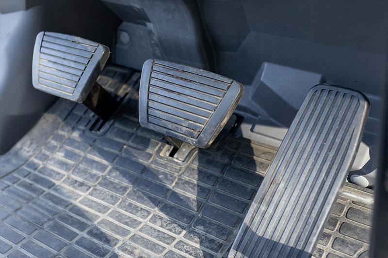 ブレーキの故障修理・メンテナンス