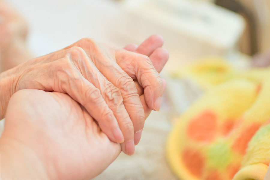 大阪府大阪市・枚方市の訪問看護ステーション