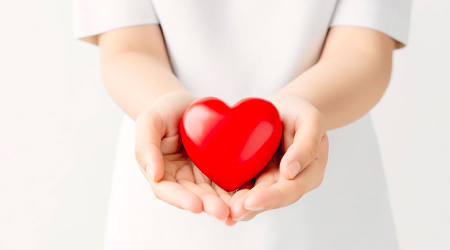 訪問看護が初めてでも安心