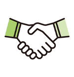 対人関係の維持・構築