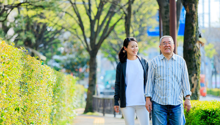 精神科訪問看護