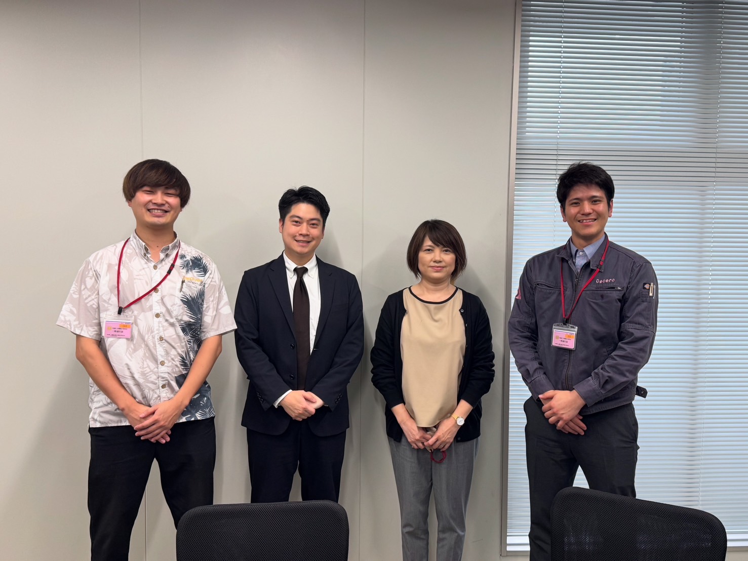 事業承継・M&Aによる企業の発展支援