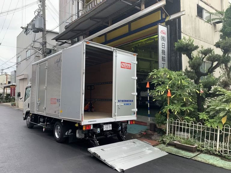 3Tパワーゲート