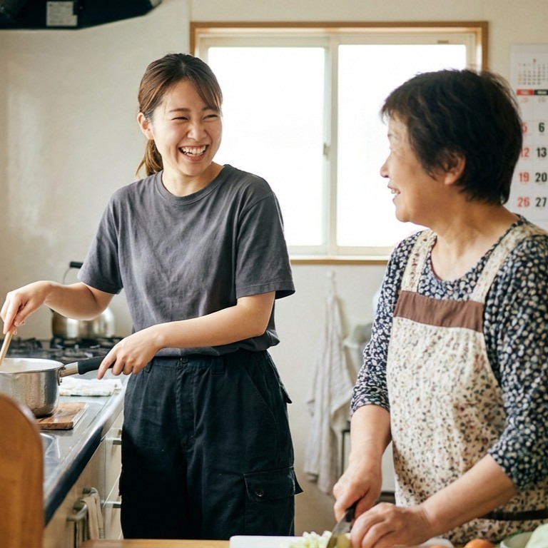 会社について