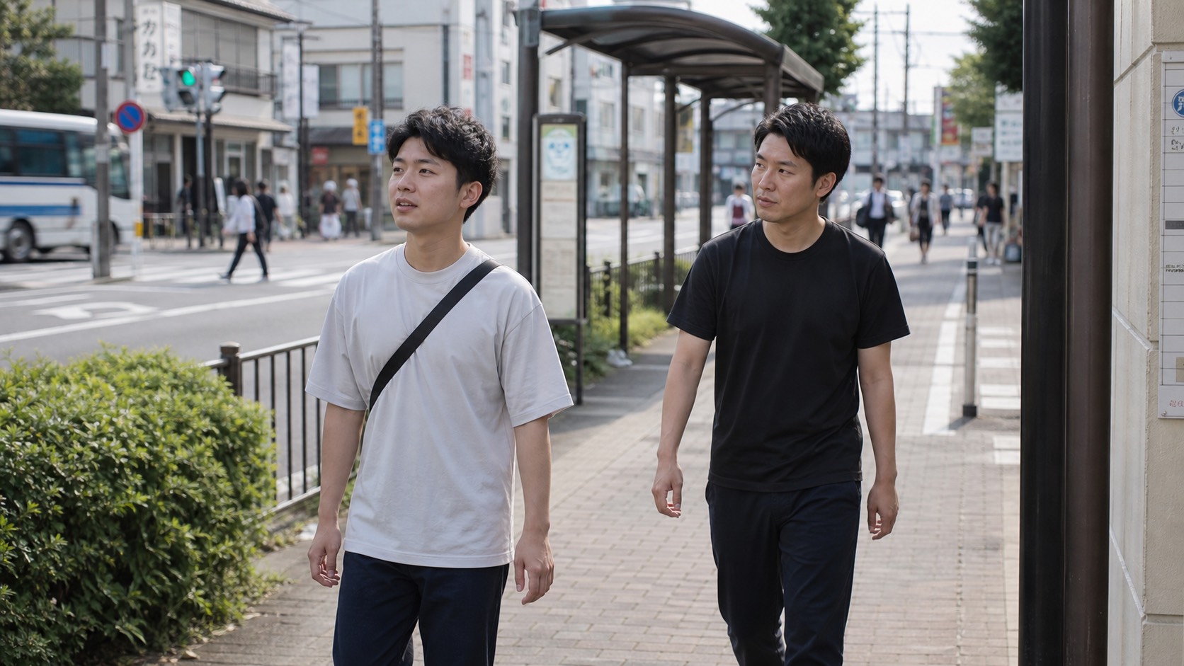 行動援護