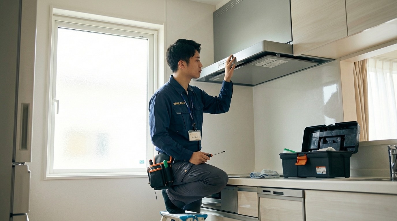 なんでも修理屋さん