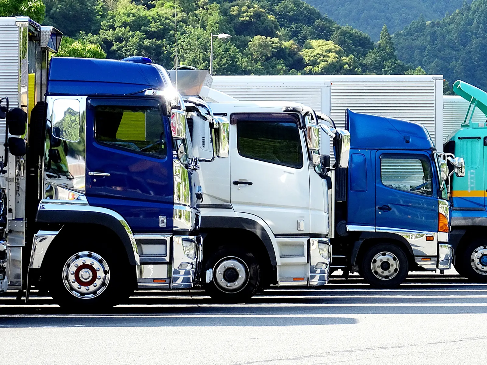 中央特車 有限会社