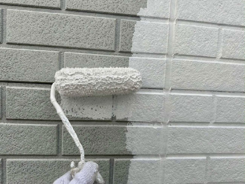 外壁・屋根工事（塗装・修繕・防水）