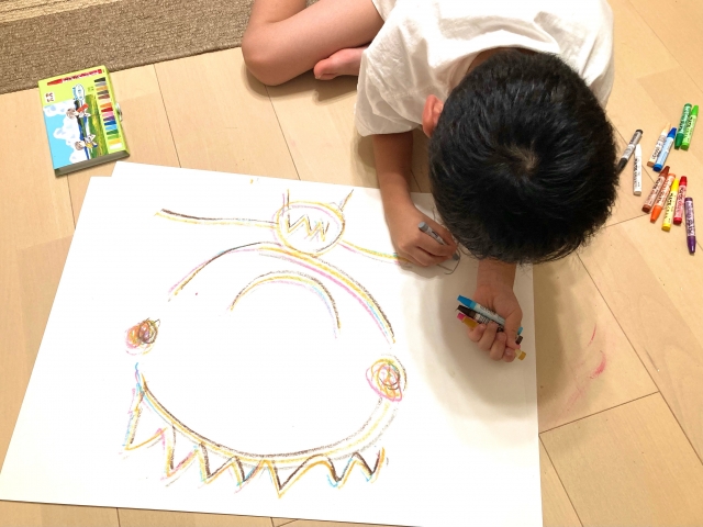 プログラムイメージ