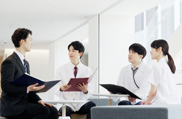 プロダクト企画職