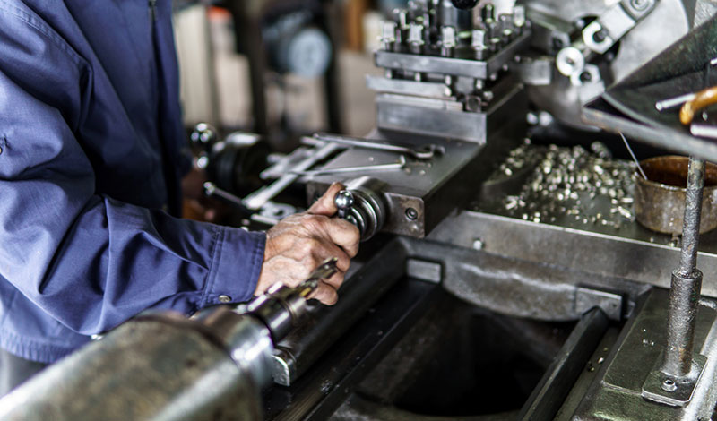 技術と信頼の一貫対応