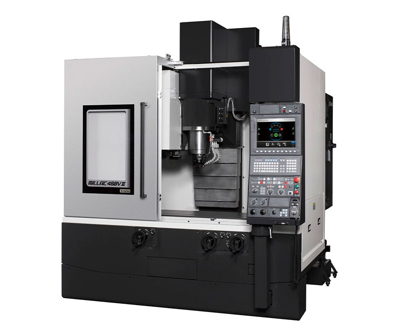 MILLAC468VⅡ