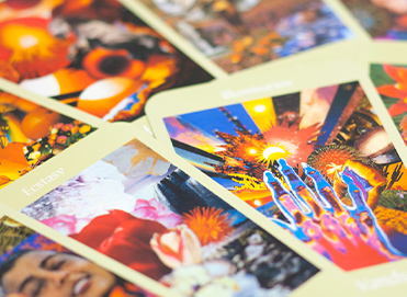Voyager Tarot Creations（ボイジャータロットクリエイションズ）