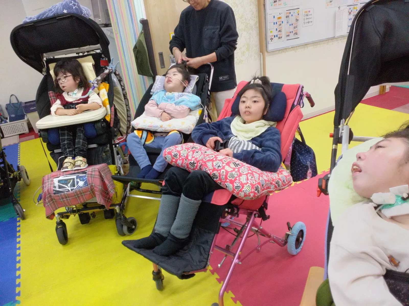 ちゃいるどPOPイメージ画像