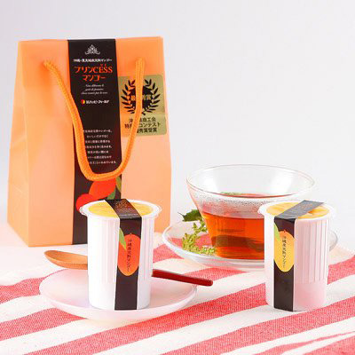 プリンCESSマンゴー