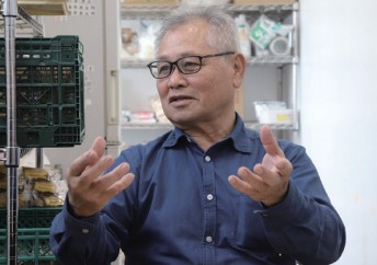 沖縄の美味しさを、心を込めてお届けします。