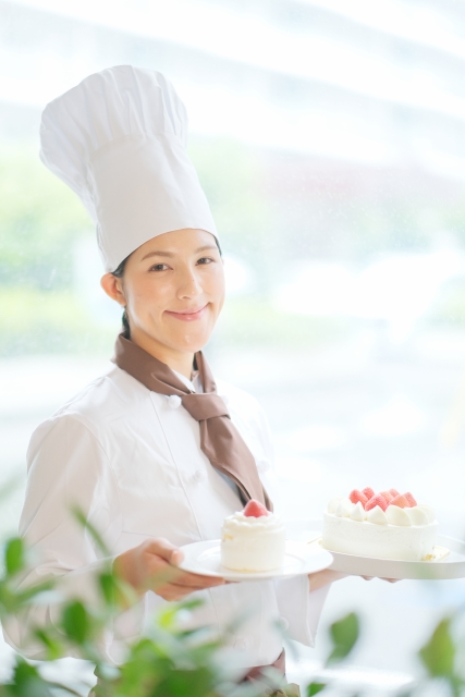 きゃっするSweets Iso店について