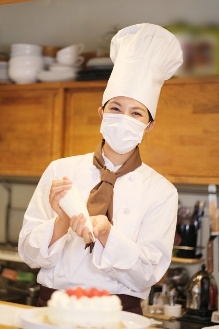 Le Chinon 〜ル・シノン〜について