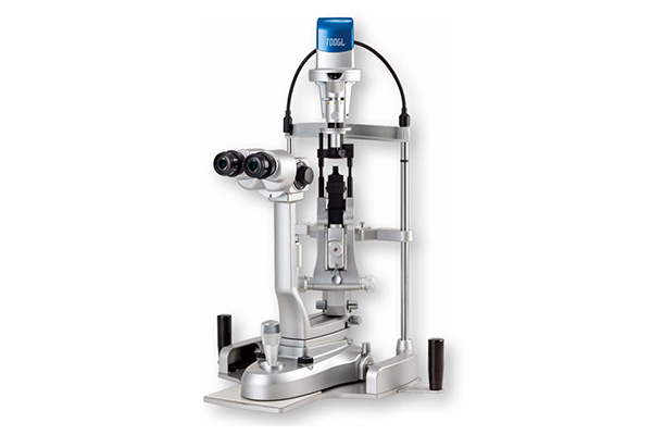 細隙灯顕微鏡(TAKAGI 700GL NSW)