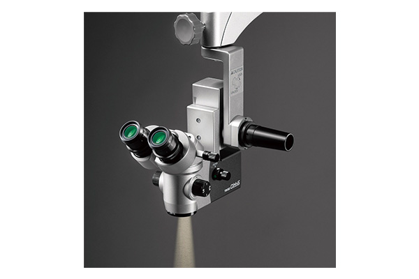 外来顕微鏡(TAKAGI OM-6)